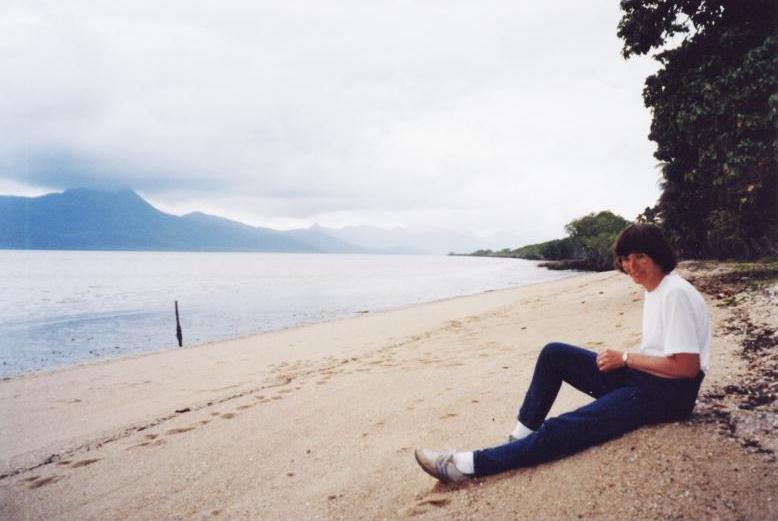 Hinchinbrook Island