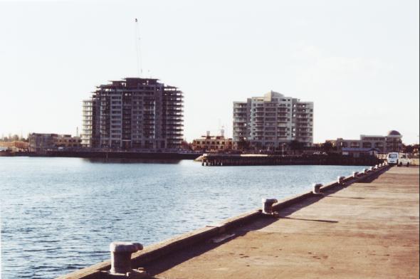 Port of Melbourne
