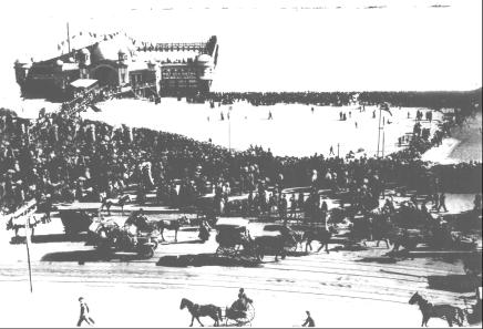 St Kilda Sea Baths