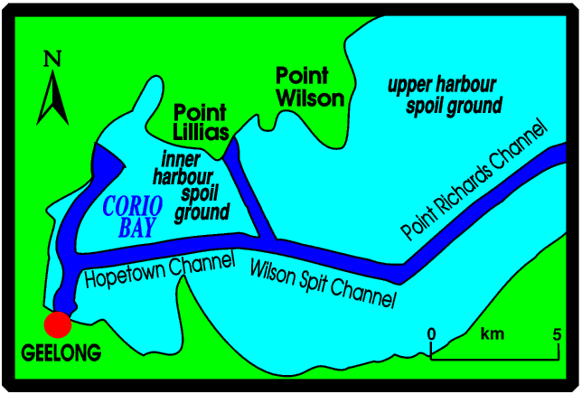 Corio Bay