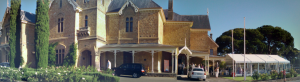 Scotch College SA - Jan 2011
